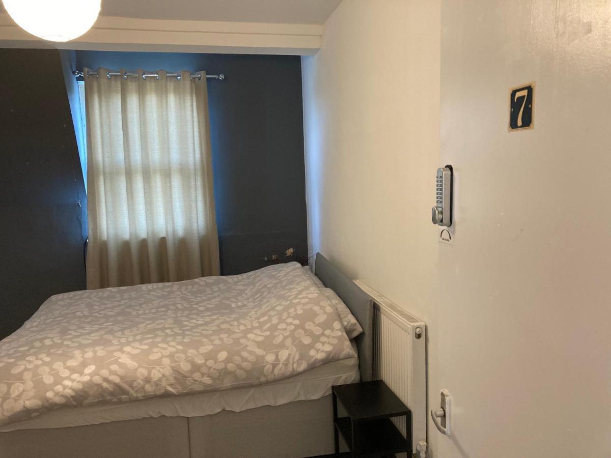 Chosen Rocky Lane Private Rooms リヴァプール エクステリア 写真