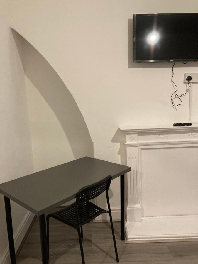 Chosen Rocky Lane Private Rooms リヴァプール エクステリア 写真